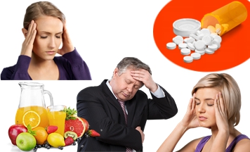 Tipp gegen Kopfschmerzen